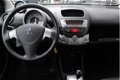 Peugeot 107 - 1.0 68PK ACTIVE 5D AUTOMAAT|AIRCO - 1 - Thumbnail