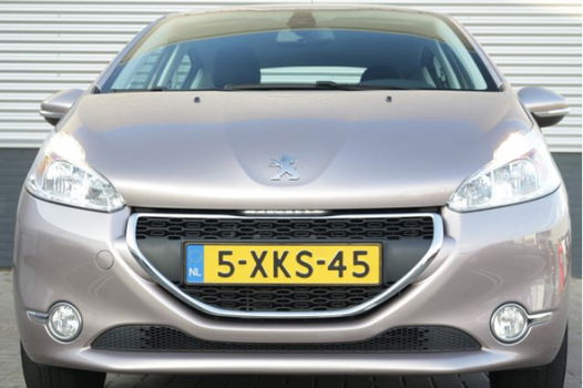 Peugeot 208 - ENVY NAVI CLIMA CRUISE PDC DEALERONDERHOUDEN 50DKM 82PK 5DEURS FINANCIEREN AL VANAF 2, - 1