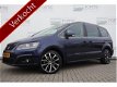 Seat Alhambra - 1.4 TSI Style 7p Geen import/ Panodak/ Navi/ Camera/ Elektr deur/ Trekhaak - 1 - Thumbnail