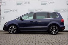 Seat Alhambra - 1.4 TSI Style 7p Geen import/ Panodak/ Navi/ Camera/ Elektr deur/ Trekhaak