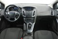 Ford Focus Wagon - 1.0 EcoBoost Edition Plus Geen import/ 1ste eigenaar/ Dealer ondrh/ Navi/ ECC/ PD - 1 - Thumbnail