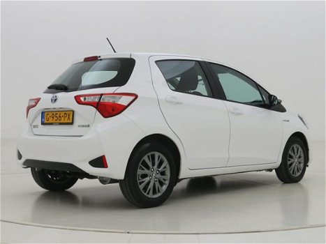 Toyota Yaris - 1.5 Hybrid - 1