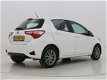 Toyota Yaris - 1.5 Hybrid - 1 - Thumbnail