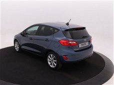Ford Fiesta - 1.0 EcoBoost Connected | Navigatie | PDC | Cruise | 16" inch | -€2750,