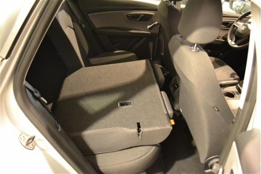 Seat Leon - 1.2 TSI 85PK Navigatie/Bluetooth/Lichtmetaal - 1