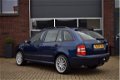 Skoda Fabia Combi - 1.4-16V Equipe Plus - LPG - Zeer compleet - 1 - Thumbnail