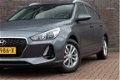 Hyundai i30 Wagon - 1.0 T-GDi i-Drive Cool | Airconditioning | Cruise control | - 1 - Thumbnail