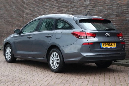 Hyundai i30 Wagon - 1.0 T-GDi i-Drive Cool | Airconditioning | Cruise control | - 1