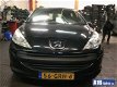 Peugeot 207 - 207 - 1 - Thumbnail