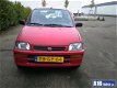 Daihatsu Cuore - CUORE; AUTOMAAT - 1 - Thumbnail