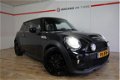 Mini Mini Cooper - 1.6 S JCW Chili ECC PANODAK XENON - 1 - Thumbnail