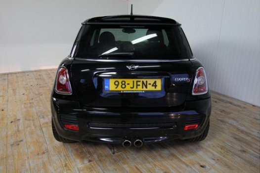 Mini Mini Cooper - 1.6 S JCW Chili ECC PANODAK XENON - 1