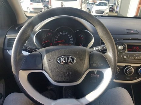 Kia Picanto - 1.0 CVVT ComfortLine - 1