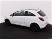 Opel Corsa - 1.4-16V 100 PK Color Edition *NAVIGATIE*TREKHAAK*17 INCH LMV*AIRCO* | NEFKENS DEAL | - 1 - Thumbnail