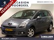 Peugeot 5008 - Family 7P 1.6 THP 156pk H6 NAVI | PANO | WINTERWIELEN | DVD SCHERMEN | BT | PDC | - 1 - Thumbnail