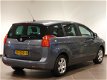 Peugeot 5008 - Family 7P 1.6 THP 156pk H6 NAVI | PANO | WINTERWIELEN | DVD SCHERMEN | BT | PDC | - 1 - Thumbnail