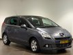 Peugeot 5008 - Family 7P 1.6 THP 156pk H6 NAVI | PANO | WINTERWIELEN | DVD SCHERMEN | BT | PDC | - 1 - Thumbnail