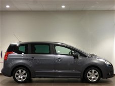 Peugeot 5008 - Family 7P 1.6 THP 156pk H6 NAVI | PANO | WINTERWIELEN | DVD SCHERMEN | BT | PDC |