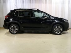 Peugeot 2008 - SUV 1.2 110 pk Allure | Grip Control | Camera | Trekhaak