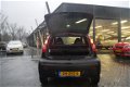 Peugeot 107 - 1.0 12V 68PK | BLACK&SILVER EDITIE| AIRCO | 5 DEURS | HALF LEDER | - 1 - Thumbnail