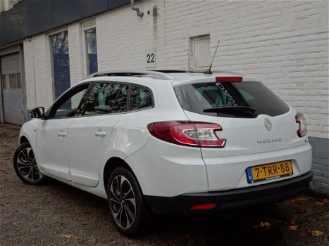 Renault Mégane - 130pk EDC Bose Navigatie Panorama Schuifdak Bluetooth - 1