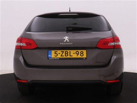 Peugeot 308 SW - 1.6 BlueHDI Blue Lease Executive *LEER*EXECUTIVE*DIESEL* | NEFKENS DEAL | - 1