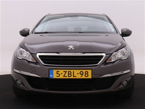 Peugeot 308 SW - 1.6 BlueHDI Blue Lease Executive *LEER*EXECUTIVE*DIESEL* | NEFKENS DEAL | - 1