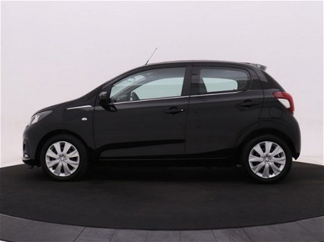 Peugeot 108 - 1.0 e-VTi Active TOP *18.228 km*CABRIO TOP*AIRCO* | NEFKENS DEAL | - 1