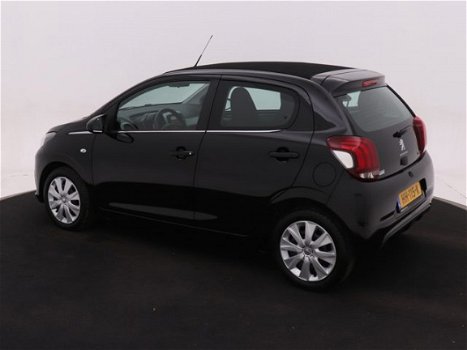 Peugeot 108 - 1.0 e-VTi Active TOP *18.228 km*CABRIO TOP*AIRCO* | NEFKENS DEAL | - 1