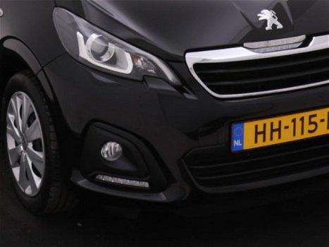 Peugeot 108 - 1.0 e-VTi Active TOP *18.228 km*CABRIO TOP*AIRCO* | NEFKENS DEAL | - 1