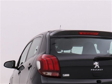 Peugeot 108 - 1.0 e-VTi Active TOP *18.228 km*CABRIO TOP*AIRCO* | NEFKENS DEAL | - 1