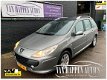 Peugeot 307 SW - 1.6 HDiF Premium - 1 - Thumbnail