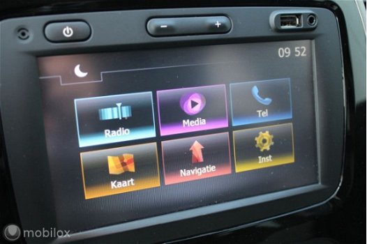 Renault Captur - 0.9 TCe Expression Navi Telefoon Cruise - 1