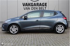 Renault Clio - 0.9 TCe Limited Nw model, Navi Cruise Telefoon