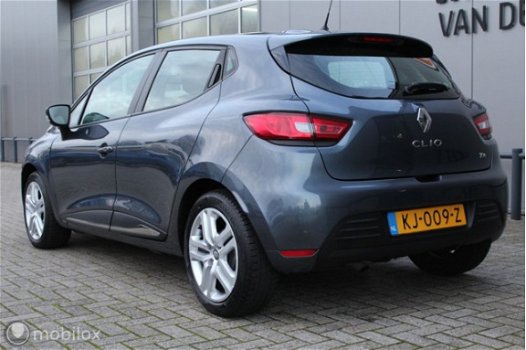 Renault Clio - 0.9 TCe Limited Nw model, Navi Cruise Telefoon - 1
