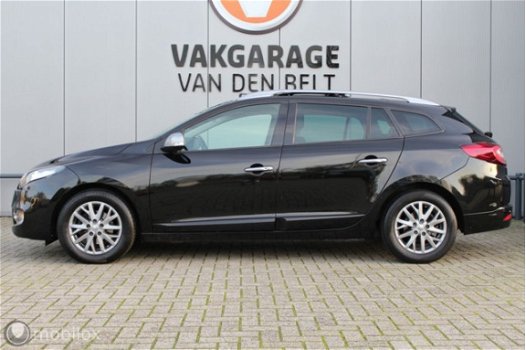 Renault Mégane Estate - 1.5 dCi GT-Line Navi Pdc Cruise Clima - 1