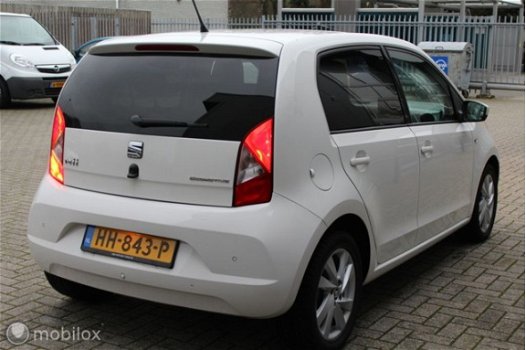 Seat Mii - 1.0 Sport Connect Pdc Cruise Airco Lmv - 1