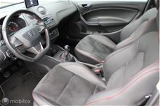 Seat Ibiza SC - 1.2 TSI FR Dynamic Navi Clima 17 Inch lmv, Pdc