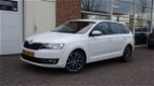 Skoda Rapid - SPACEB. 1.2 TSI 90PK EDITION DSG AUTOMAAT - 1 - Thumbnail