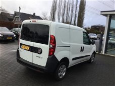 Fiat Doblò Cargo - 1.3 MultiJET 66KW