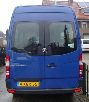 Mercedes-Benz Sprinter - 213 2.2 CDI 366 HD AIRCO AUTOMAAT € 14, 000 EX BTW - 1