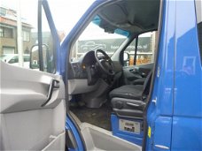 Mercedes-Benz Sprinter - 213 2.2 CDI 366 HD AIRCO AUTOMAAT € 14, 000 EX BTW