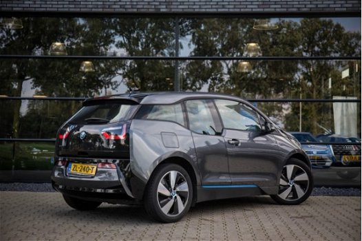 BMW i3 - 4% bijtelling, , 170PK, - 1