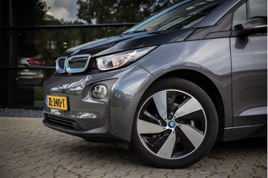 BMW i3 - 4% bijtelling, , 170PK, - 1