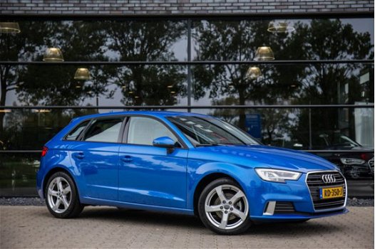 Audi A3 Sportback - 1.0 TFSI Design Pro Line , Bi-xenon, - 1