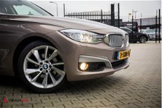 BMW 3-serie Gran Turismo - GT 328i High Executive , Bi-xenon, 245Pk, Lederen bekleding,