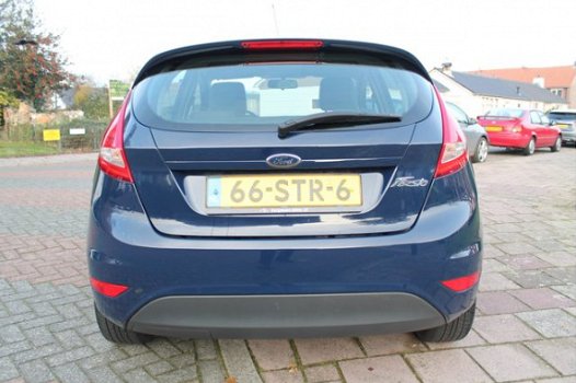 Ford Fiesta - 1.25 Limited // 5-DRS // AIRCO // - 1