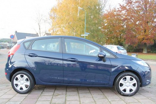 Ford Fiesta - 1.25 Limited // 5-DRS // AIRCO // - 1