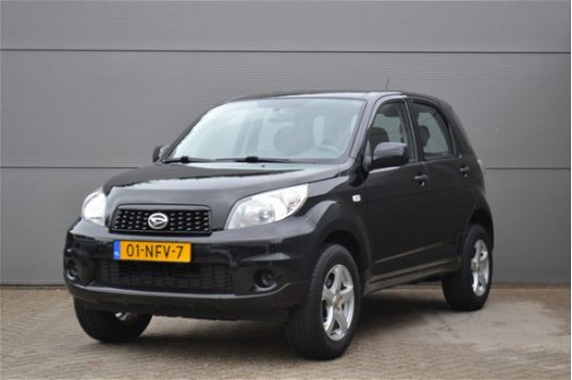 Daihatsu Terios - 1.5 2WD Tour, Airco, LMV, org. NL - 1