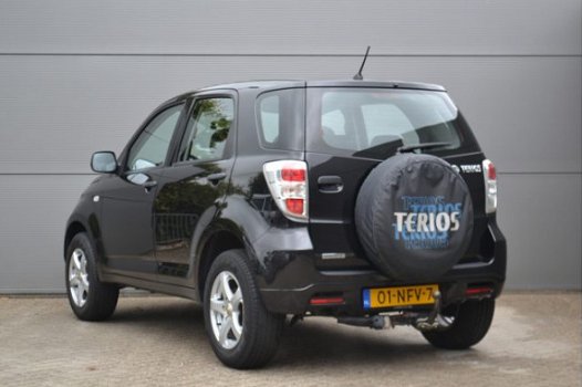 Daihatsu Terios - 1.5 2WD Tour, Airco, LMV, org. NL - 1